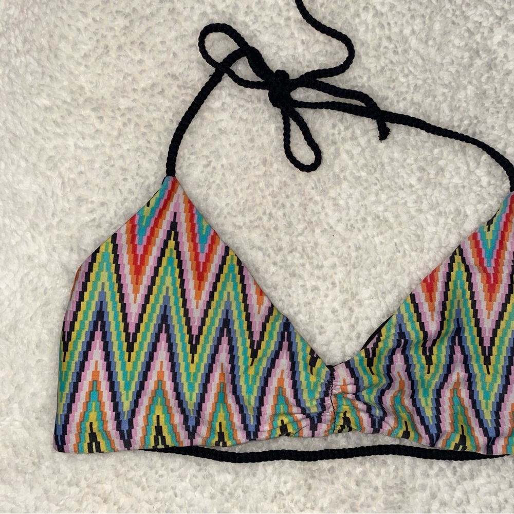 l*space Bikini Top